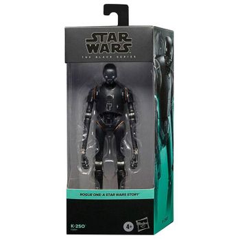 Figura K-2so Star Wars Rogue One 15cm En Preventa (salida 10/09/2021)