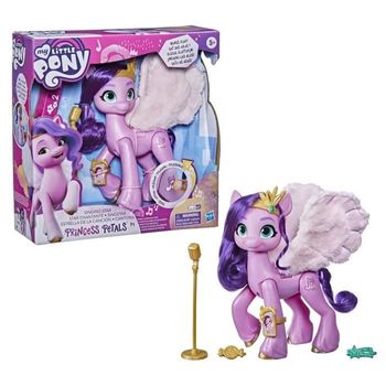 My Little Pony - Princesa Pétalo Cantante Hasbro