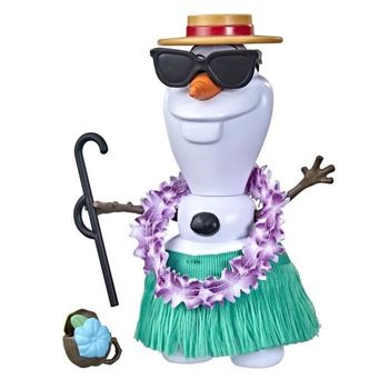 Frozen - Olaf En Verano - Juguete De Frozen