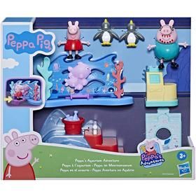 PEPPA PIG BLOXX CASA FAMILIAR - Peppa Pig - Marcas 