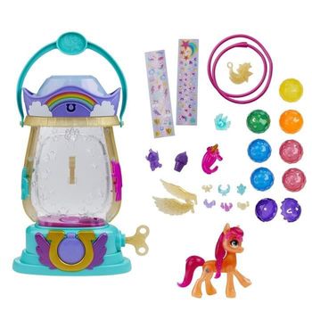 My Little Pony - Una Nueva Generación Linterna Mágica Sunny Starscout