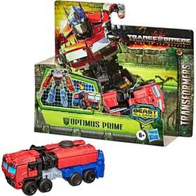 Shop Risparmio Casa - Transformers Mv7 Personaggio Optimus Prime