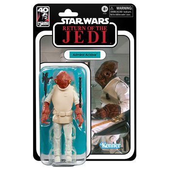 Star Wars Conv Excl 5 - Figura - Star Wars  - 4 Años+