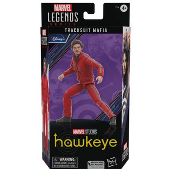 Hasbro Figuras Marvel Legends X-Men Series Forge, Tormenta Y Jubilee