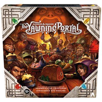 Dungeons & Dragons: The Yawning Portal - Figura - Avalon Hills  - 12 Años+