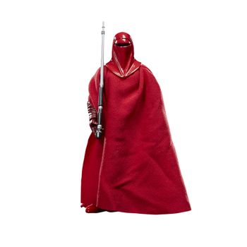 Star Wars The Black Series - Guardia Real Del Emperador - Figura - Star Wars  - 4 Años+