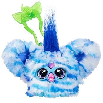 Furby Furblets, Ooh-koo - Juguete Creativo - Furby  - 6 Años+