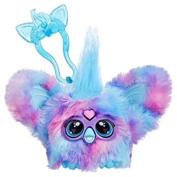 Furby Furblets, Luv-lee - Juguete Creativo - Furby  - 6 Años+