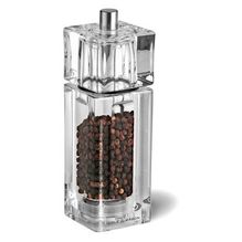 Cole & Mason Cube Pepper Mill 145 Mm Precision