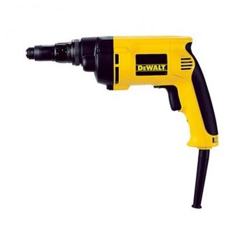 Atornillador 540w 2.500 Rpmcon Embrague Ajustable Dw268k-qs Dewalt