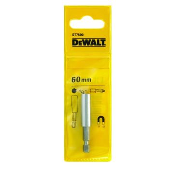 Adaptador Puntas Magnet. Dt7500qz Dewalt