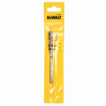 Dewalt Dt6509-qz - Broca Para Piedra 9x120mm