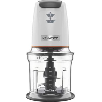 Batidora Kenwood Hmp32.aowh Amasadora 450w 5 Velocidades + Turbo Bol De  Mezcla De Plastico con Ofertas en Carrefour