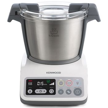 Amasadora Batidora Kitchenaid 5ksm7591x Ewh Heavy Duty Profesional 6,9 con  Ofertas en Carrefour