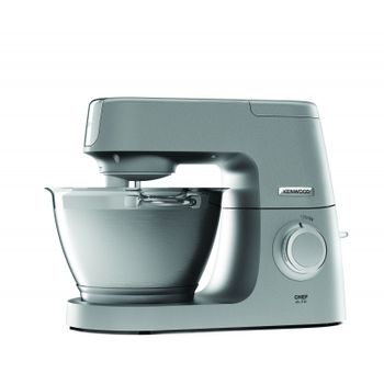 Bol De Acero Inoxidable De Robot De Cocina - 4.6 Litros Kenwood