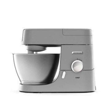 wilfa Probaker Stand Mixer Black / Batidora de pie