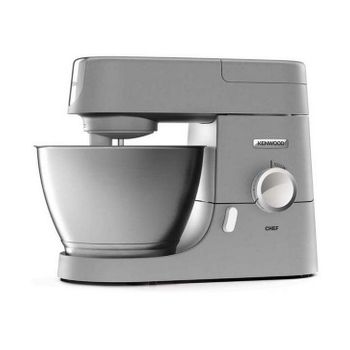 Kenwood Robot De Cocina Multifunción Kmix Kmx750wh. Bol Metálico Con Asa De  5 L. Varillas Batidoras, Mezclado K, Gancho Amasar con Ofertas en Carrefour