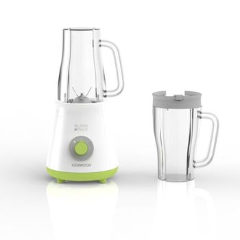 Kenwood Sb055wg Batido Para Llevar Extractor De Nutrientes - Blanco