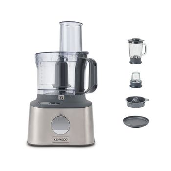 Robot De Cocina Moulinex Ce754810 con Ofertas en Carrefour