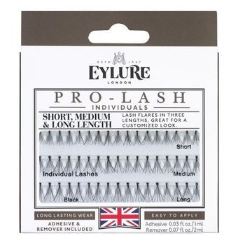 Eylure Lash-pro Pestañas Individuales