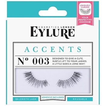 Eylure Pestañas Postizas Accents N003 3/4