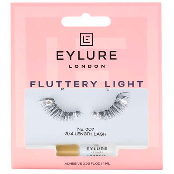 Eylure Fluttery Light 007 Pestañas Postizas