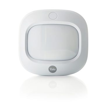 Detector De Movimiento Inalámbrico Para Mascotas - Yale Sync Connected Alarm