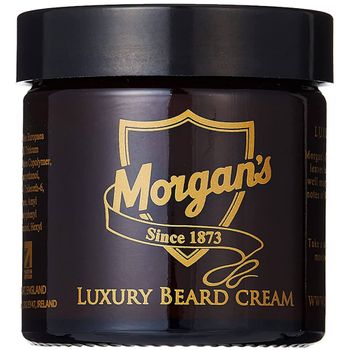 Morgan's Luxury Beard Cream 60 Ml