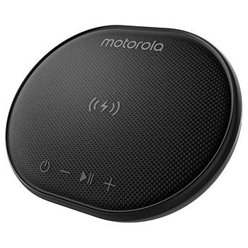 Altavoz Bluetooth Carga Inal. Motorola