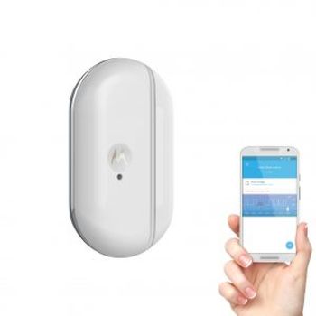 Sensor De Alerta Smart Nursery Duo Motorola (2 Sensores)