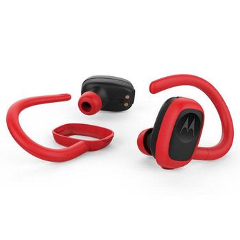 Motorola Stream Sport Auriculares Deportivos Estéreo Inala