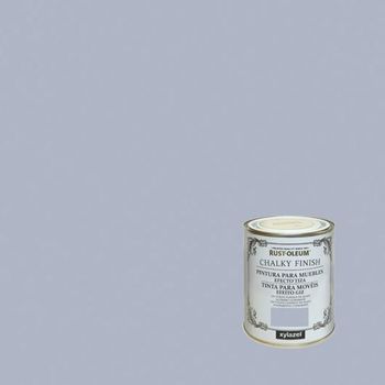 Chalky Finish Pint Muebles Xylazel Azul Cielo 125 Ml