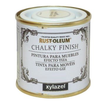 Pintura Para Muebles Chalky Azul Intenso 125 Ml