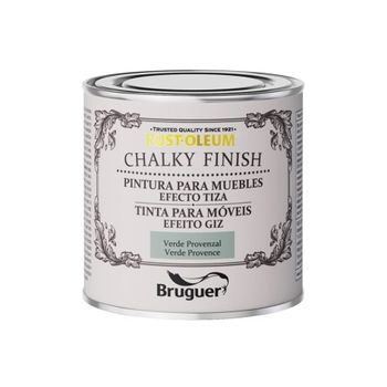 Chalky Muebles 125ml Verde Provenzal