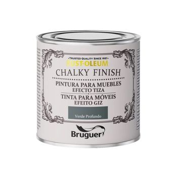 Chalky Muebles 125ml Verde Profundo