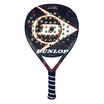 Raqueta De Bádminton - Woven Pro Dunlop con Ofertas en Carrefour