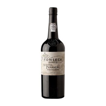 Fonseca Port Vino Generoso Quinta Panascal Porto 75 Cl 20.5% Vol.