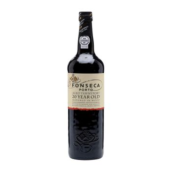 Fonseca Port Vino Generoso Tawny Porto 20 Años 75 Cl 20% Vol.