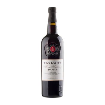 Taylor's Vino Generoso Fine Tawny Porto 75 Cl 20% Vol.