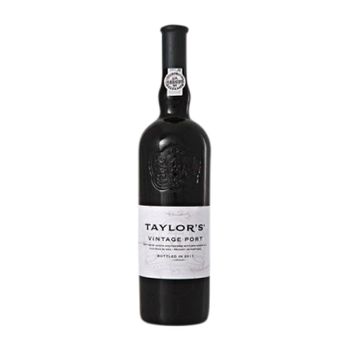 Taylor's Vino Generoso Vintage Porto 75 Cl 20.5% Vol.