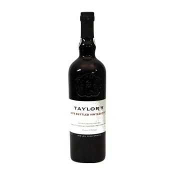 Taylor's Vino Generoso Lbv Porto 75 Cl 20% Vol.