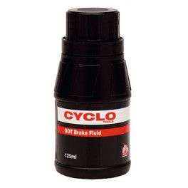 Fasi Botella De Liquido De Freno Cyclo Dot 5.1 125 Ml