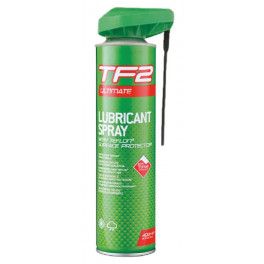 Fasi Spray Lubricante Teflon Weldtite Tf2 400 Ml