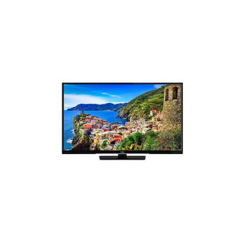 Hitachi 32hae2250 Televisor 32'' Lcd Direct Led Hd Ready Smart Tv 500hz  Hdmi Usb Grabador Y Reproductor Multimedia