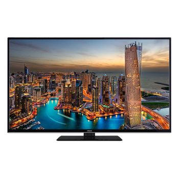 Hitachi Televisor 43" 43hk6000 4k Uhd / Tdt-2 / Smarttv / Hdr10