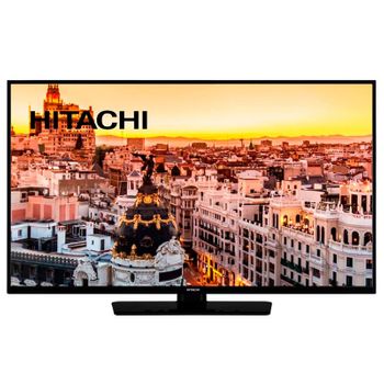 Hitachi Televisor 49" 49he4000 Full Hd / Tdt-2 / Smarttv