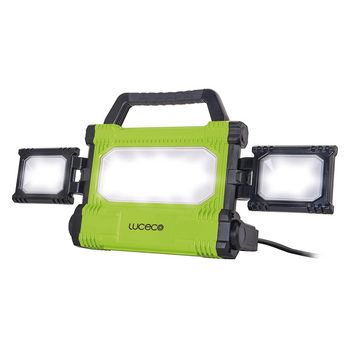 Foco Proyector Led Con Asa Marca Luceco