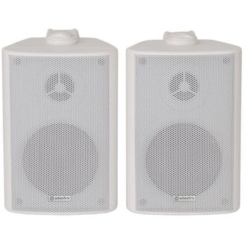 Altavoz Torre Blaupunkt BLP3926, Potencia de 50W, Bluetooth - Con micrófono  - Redforce