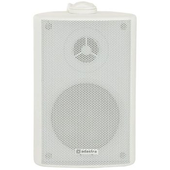 Adastra 952.810uk Bp3v-w Altavoces De Interior/exterior