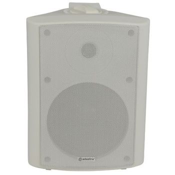 Adastra 952.816uk Bp6v-w Altavoz De Exterior/interior.